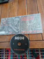 deicide- in torment...