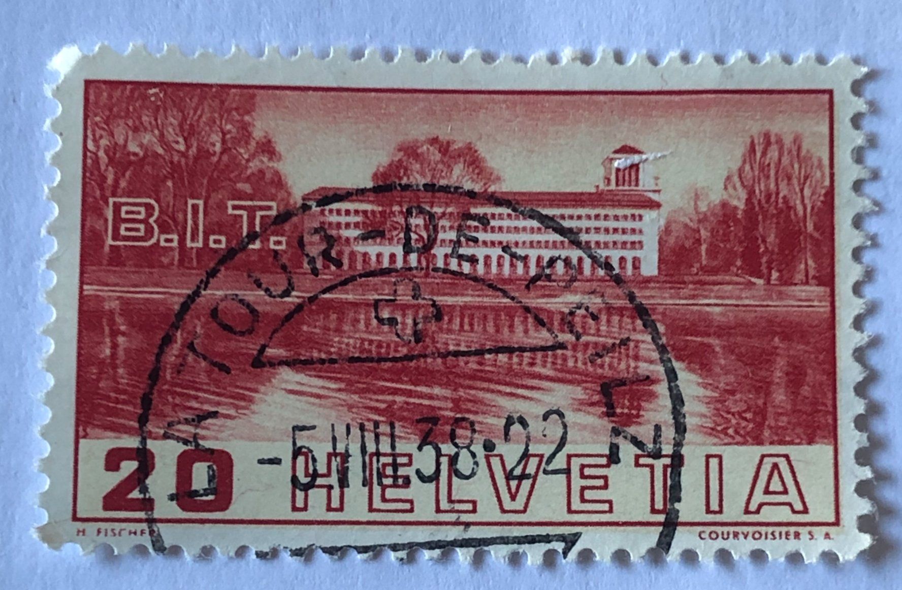 Tutti i francobolli: Nr.211 mit VollStempel – Usato da Aarau venduto da Billa007