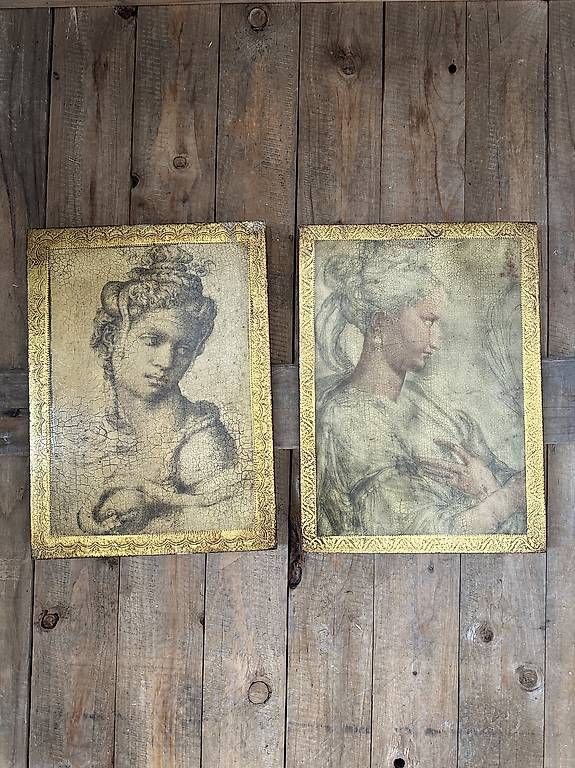 Dipinti: Lot de peinture Suisse  – Usato da Suen (St-Martin) venduto da kim_5vjt 5