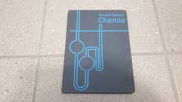 Werner Spiess - Chemie