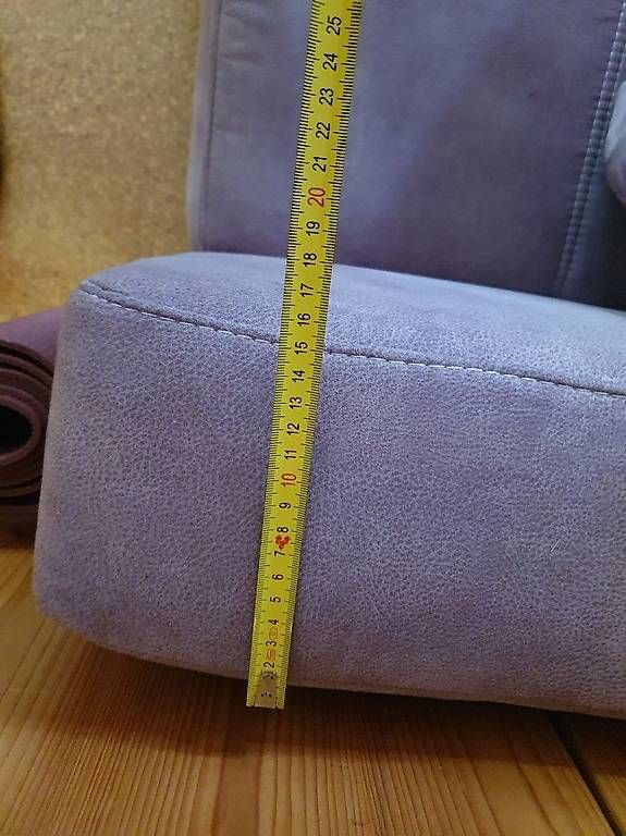 Sofas: wunderschöne Schlafcouch mit Stauraum – Gebraucht aus Degersheim von eva_h2rk 4