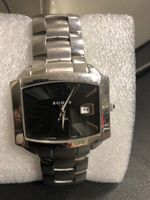 Balmain Suisse Herren Armbanduhr Uhr Stahl