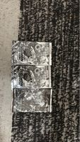 Digimon Card Game 3 Booster Packs English Ver.