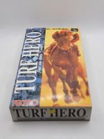 Turf Hero OVP SNES Super Famicom Japan