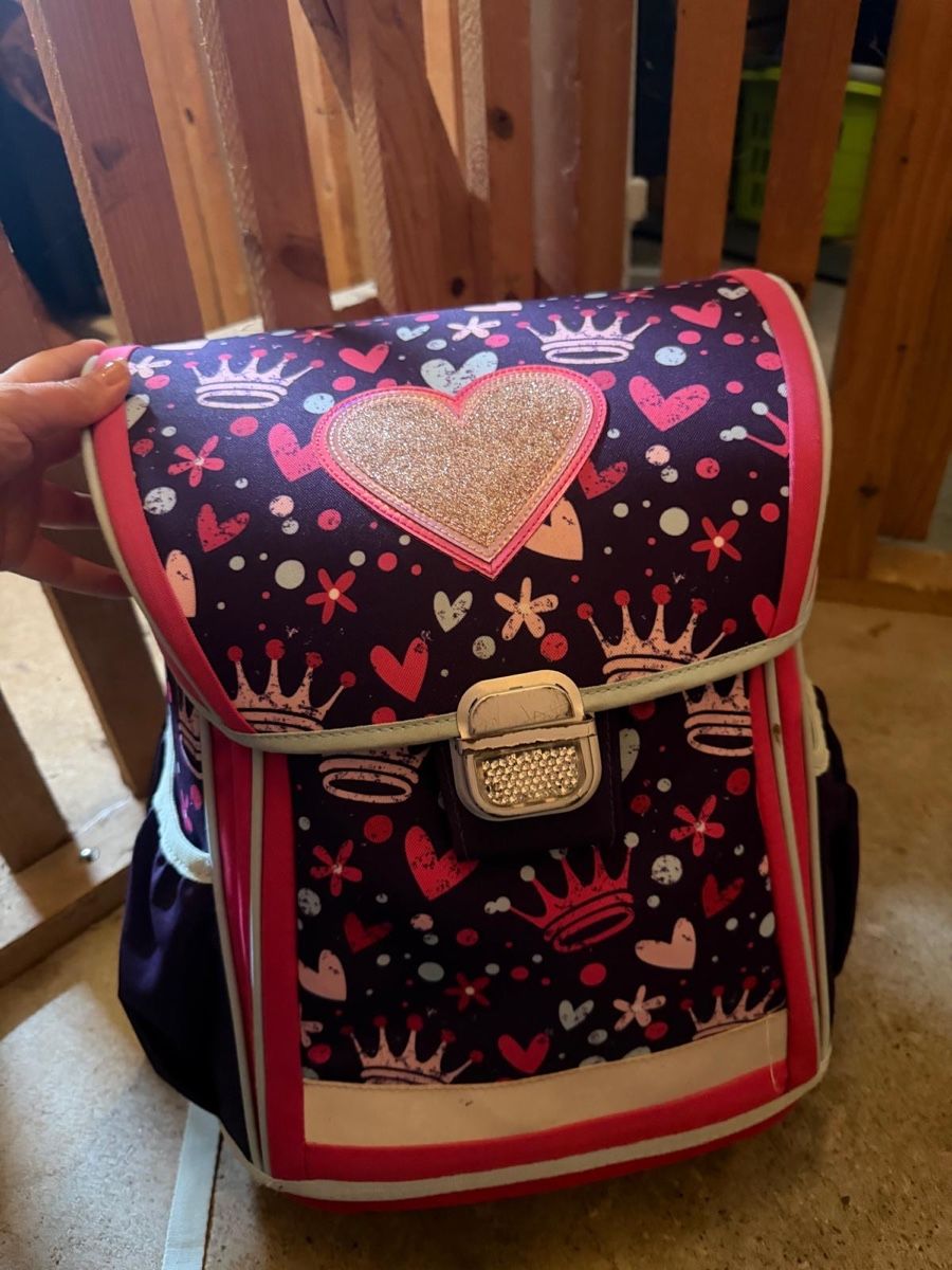 Kindertaschen: Schultasche, primarschule – Gebraucht aus Oberentfelden von bes_5b6d