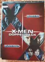 X-Men 1 Und 2 - XXL-DVD- Box