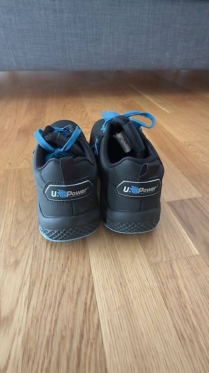 Scarpe da uomo: Stahlkappenschuhe – Usato da Schönenberg TG venduto da dennis257 2