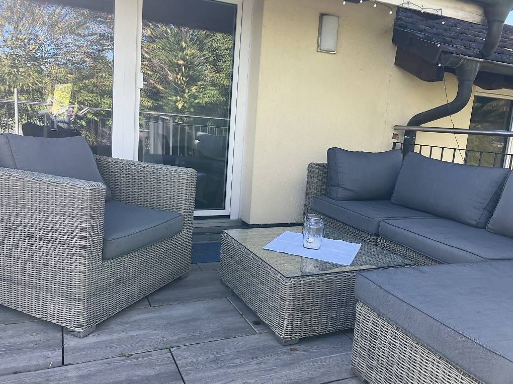 Sofas: Lounge – Gebraucht aus Schaffhausen von fra_5jf2 2