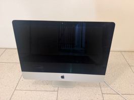 Apple iMac 21.5Zoll guter Zustand Modell 2015