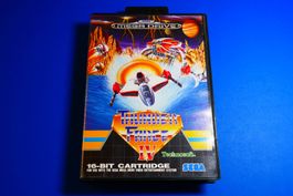 Thunder Force IV - Sega Mega Drive