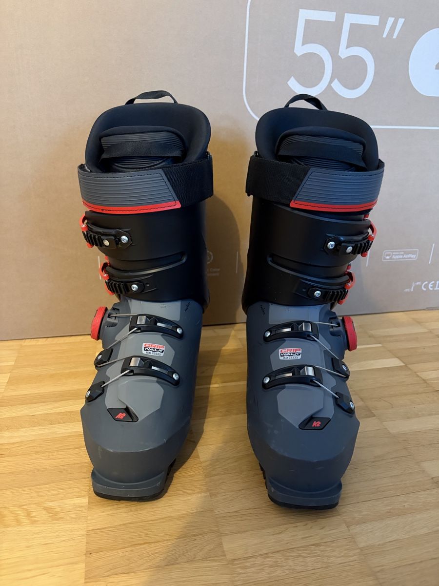 K2 Scarpe da uomo: Skischuhe K2 BFC 110 BOA – Usato da Wetzikon ZH venduto da mar_dfc7 2