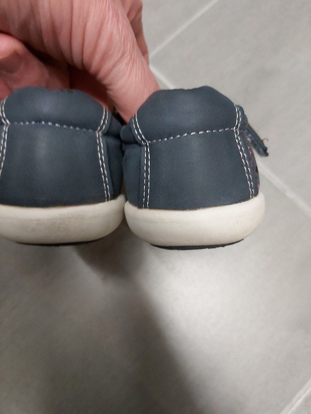 Scarpe per ragazze: Sandalen / Sommerschuh - Gr. 28 – Usato da Kirchleerau venduto da hop82 3