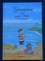 Zwieselchen auf grosser Reise, Werner Bergengruen, Top!