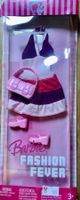 Vintage Barbie Kleid