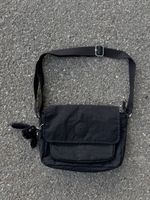 Kipling Crossbody Bag Black Y2K Vintage Monkey