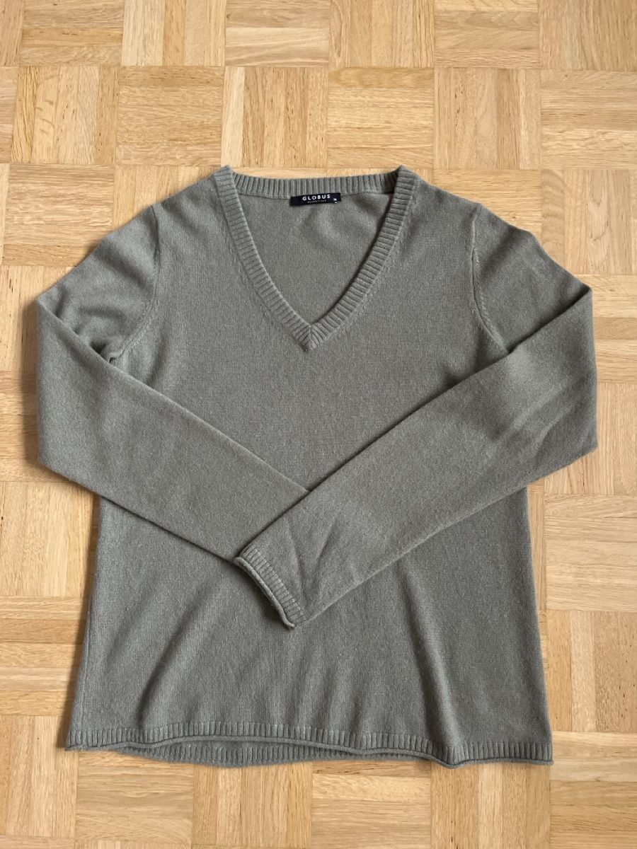 Globus Maglioni & Felpe: Globus Pullover, Grösse 36, für den Winter! – Usato da Zürich venduto da Kleanthy 3