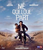 NÉ QUELQUE PART