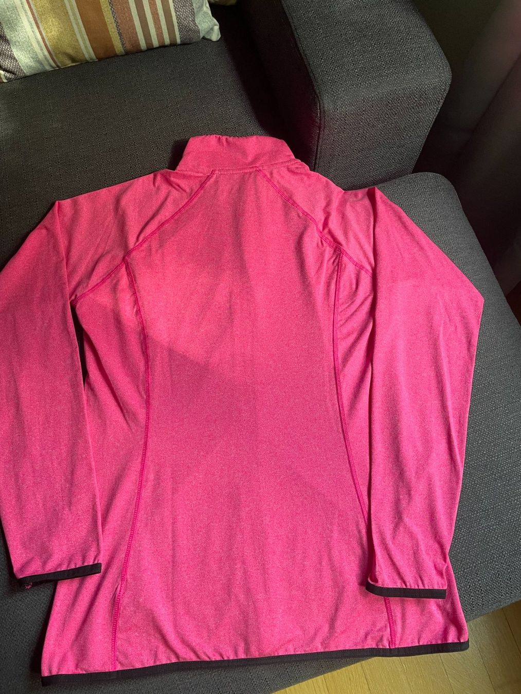 Reebok Canottiere & Pantaloni: Felpa Reebok mai usata – Nuovo (secondo la descrizione) da Meilen venduto da val_tsv8 4