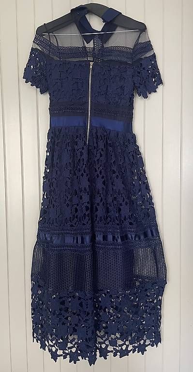 Vestiti: Kleid mit Spitze – Usato da Unterägeri venduto da RicKat 1