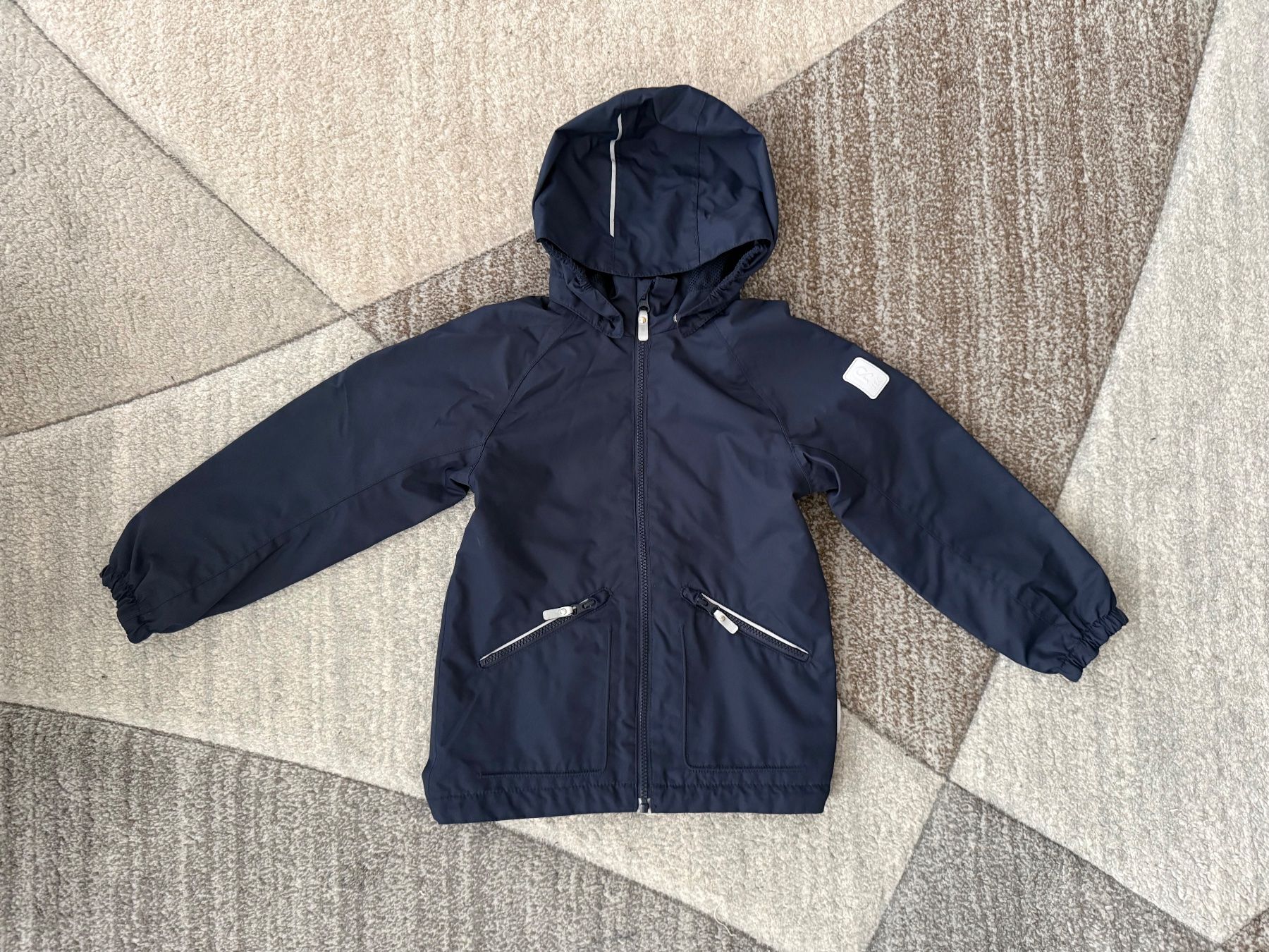Reima Giacche & Cappotti: Sommerjacke Windjacke Reima Gr.122 – Usato da Zürich venduto da makmakmak