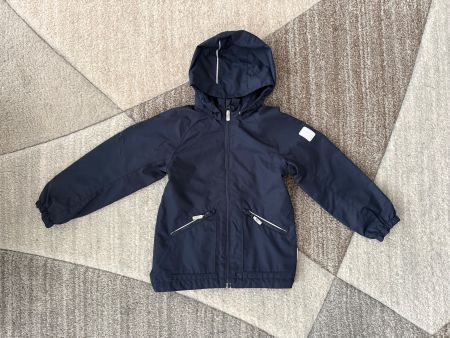 Sommerjacke Windjacke Reima Gr.122