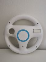 Original Nintendo Wii / Wii U Lenkrad / Wheel