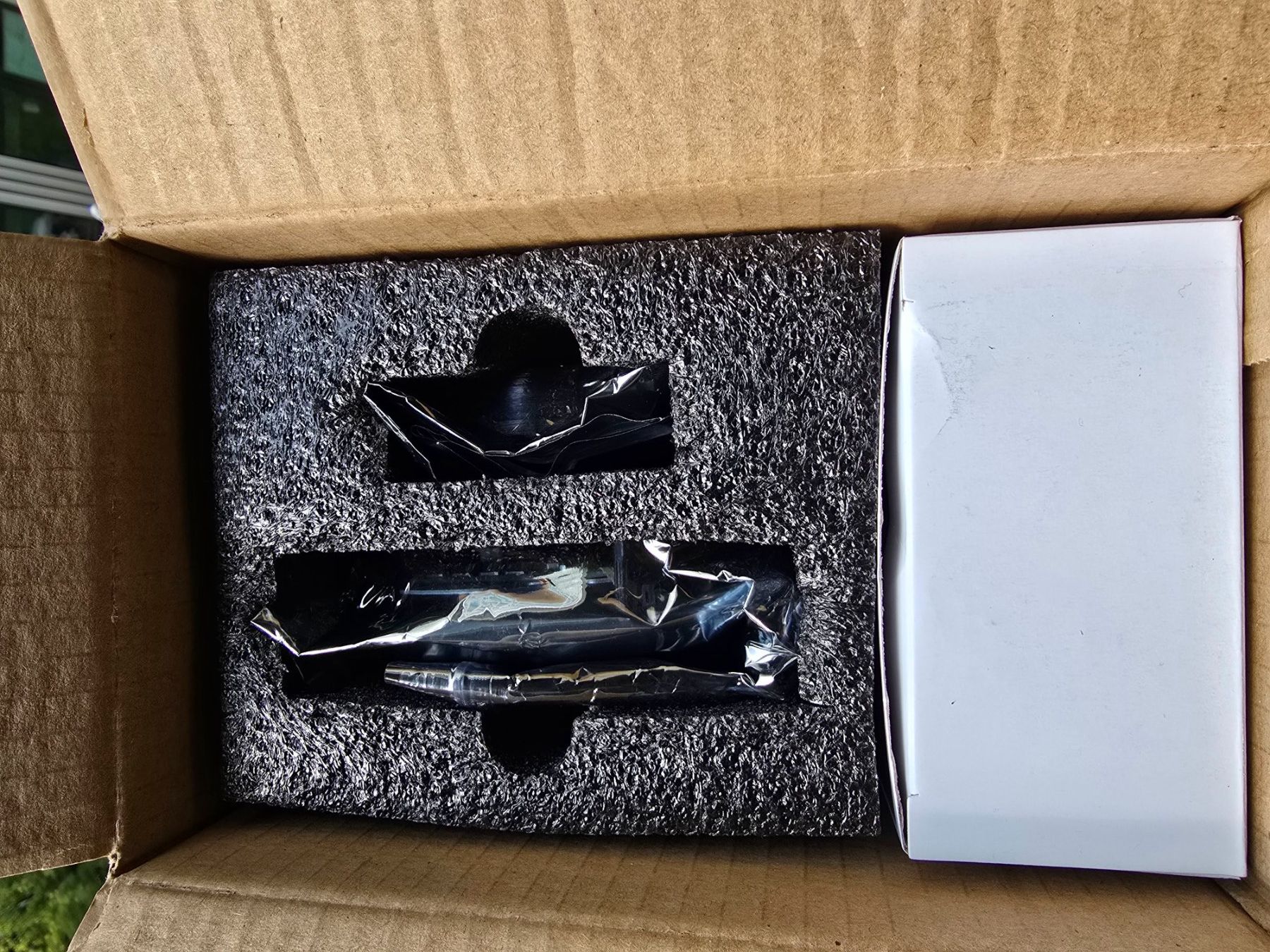 Bambu Lab Filamento: Bambulab Magnetlevitations-DIY-Set von Maker World – Usato da Zürich venduto da sapta15 4
