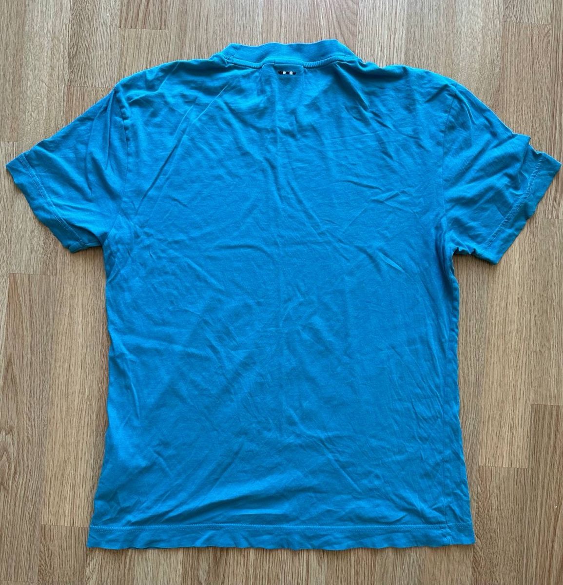 Napapijri T-shirt: Napapijri T-shirt  – Usato da Pfäffikon ZH venduto da Nataliia. 4