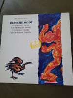 Depeche Mode It's Called A Heart 2 x Maxi Vinyl