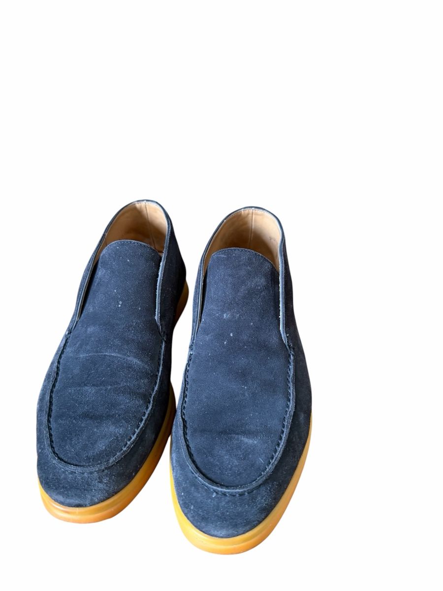 Loro Piana Scarpe da donna: Loro Piana Loafers – Usato da Rüschlikon venduto da Wurmsibach