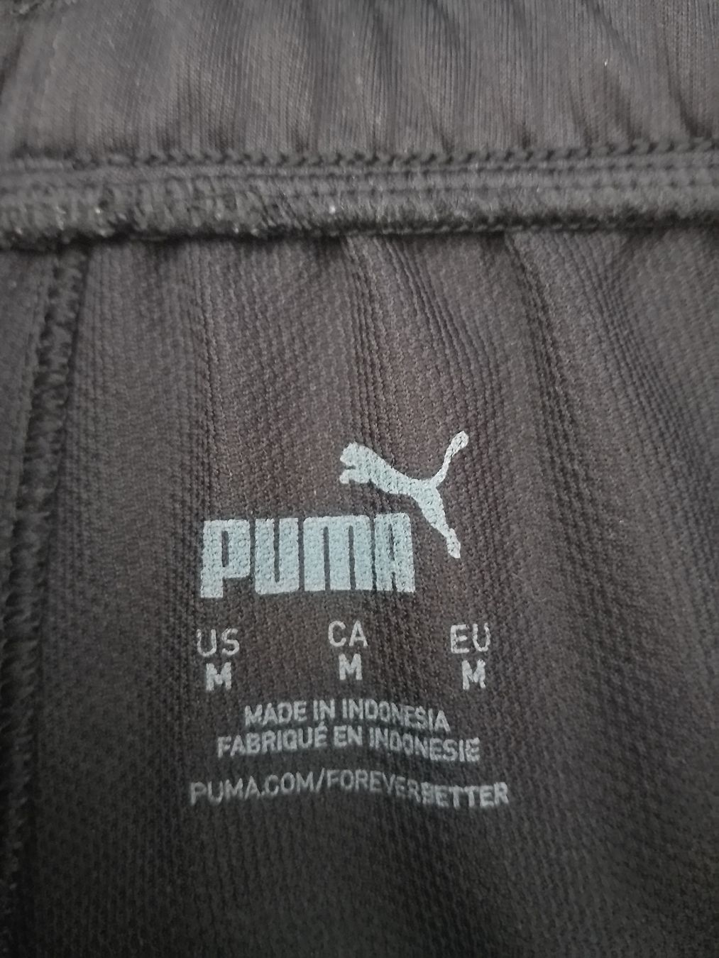 Puma Pantalons: Shorts Puma Original M – D'occasion à Eglisau par sch_m6rw 2