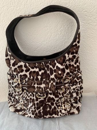 Original Jimmy Choo - Schultertasche