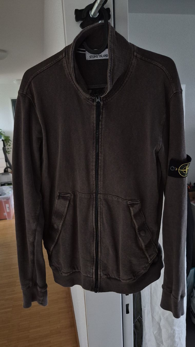 Giacche: Stone Island Jacke (leicht) – Usato da Rothenburg venduto da Chrommy18