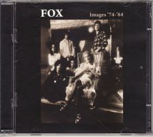 Fox ‎– Images ’74–’84