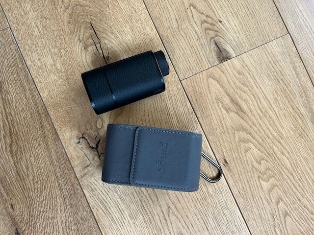 Misurare: Pingo Golf Rangefinder – Usato da Jona venduto da dogcow993 1