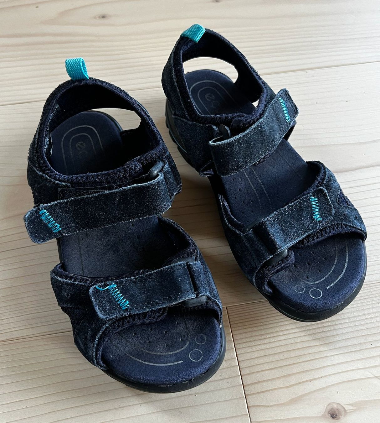 Ecco Scarpe per ragazzi: ECCO Sandalen Gr.31 – Usato da Zürich venduto da normanprice 1