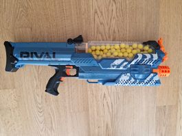 Nerf Rival Nemesis MXVII-10K Grebraucht