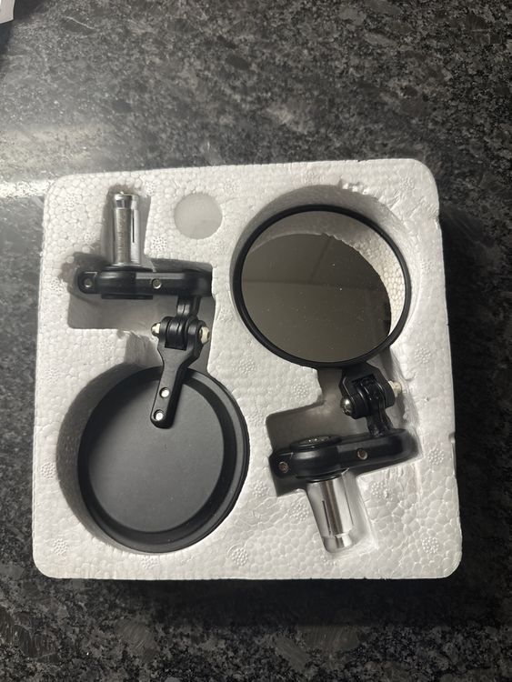 8 StüCk LöTfreie Metall Kabel Nippel 5Mm Gas Mit Schraube Für