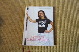Kochen mit Sarah Wiener