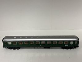 Märklin DB H0 AC