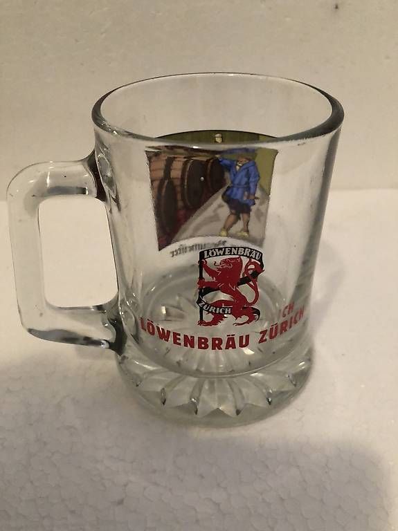 Bicchieri: Bierhumpen – Usato da Bubendorf venduto da Mia111 3