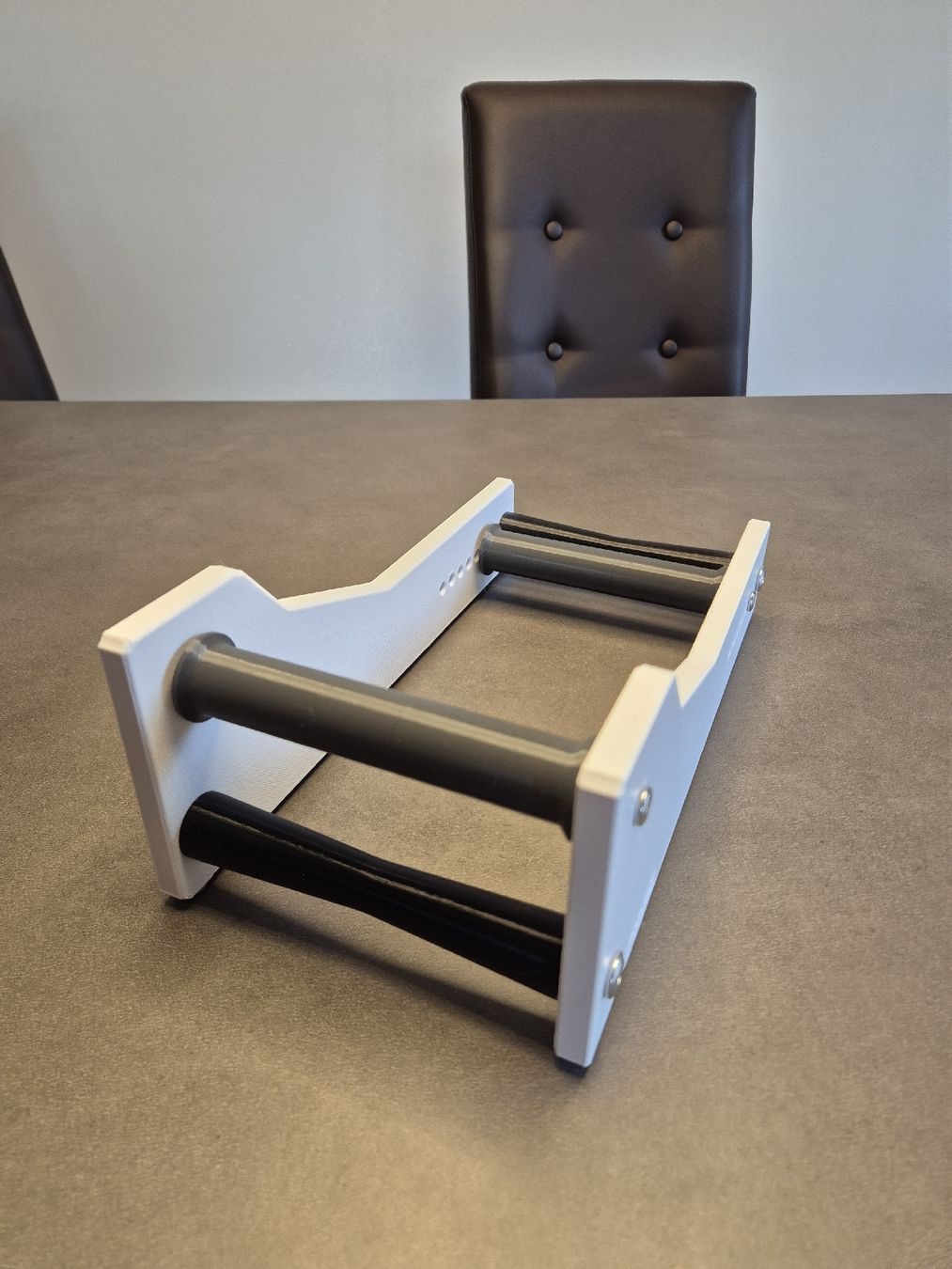 3D Drucker: Filament Abroller – Neu (gemäss Beschreibung) aus Basadingen von Pri_vwj7 4