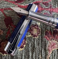 STAEDTLER Premium Initium Resina Füllfederhalter