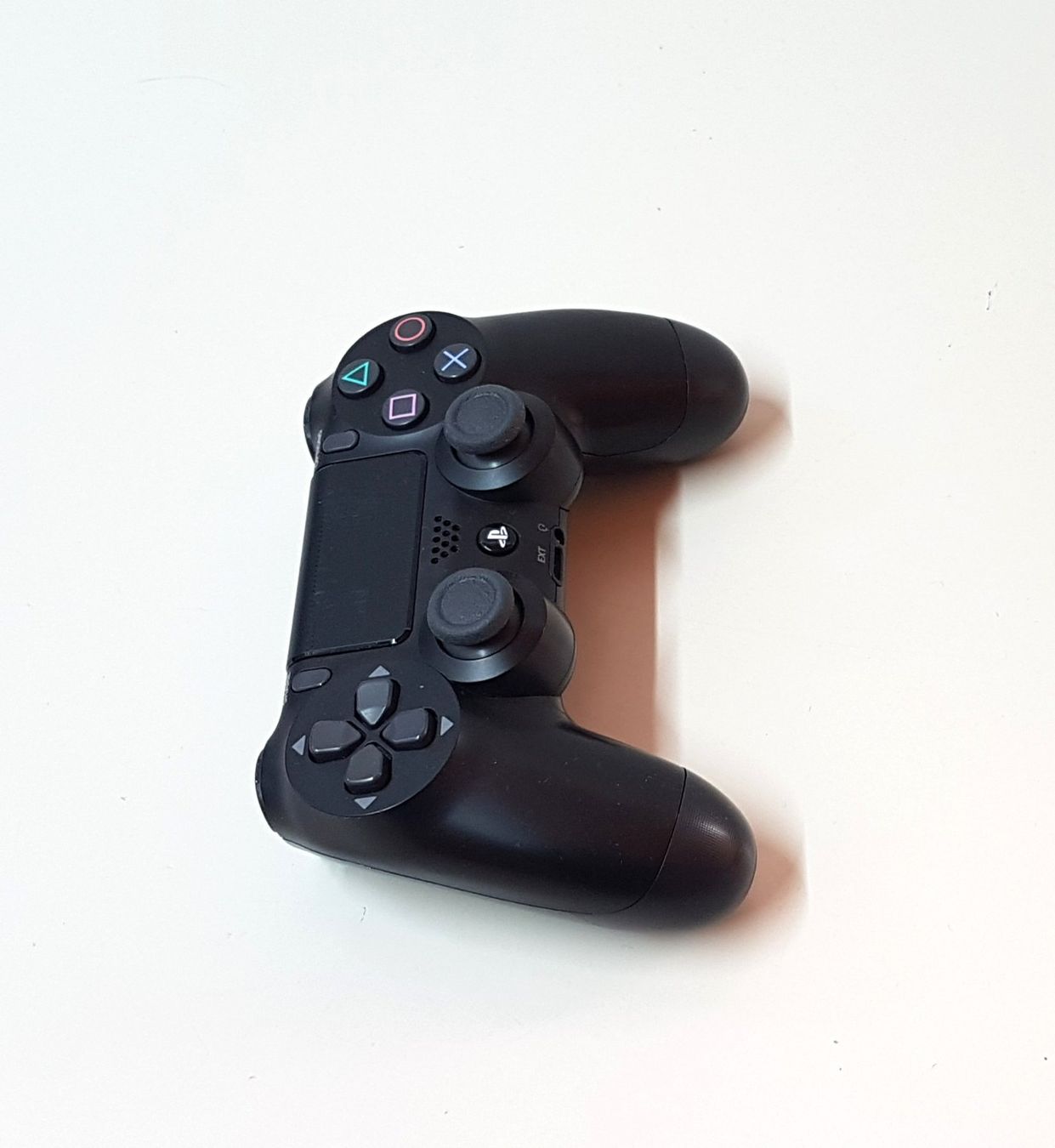 Sony Controller: 😎 Original Sony Dualshock 4 Wireless Controller PS4 – Usato da Schüpfheim venduto da Games_Spielkonsolen 3