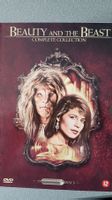 DVD Beauty and the Beast Complete Collec
