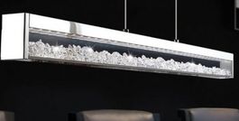 Elegante Hängelampe EGLO Cordito1 - Top Zustand