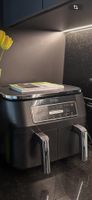 Friggitrice ad aria Ninja Foodi Dual Zone 2 cassetti