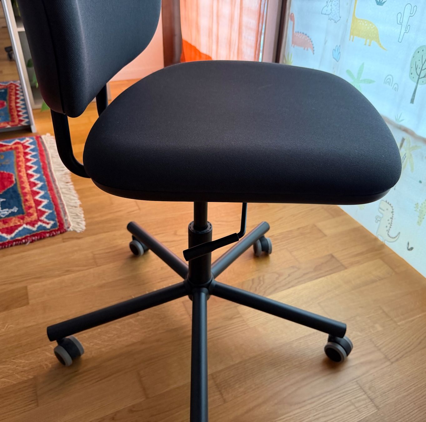 Ikea Chaises: Bürostuhl – D'occasion à Dintikon par IMDb 2
