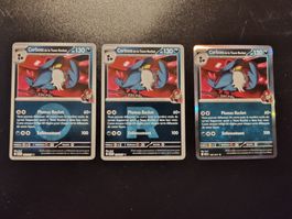 Corboss Holo,Reverse (127/217) Héros Transcendants - ASC fr