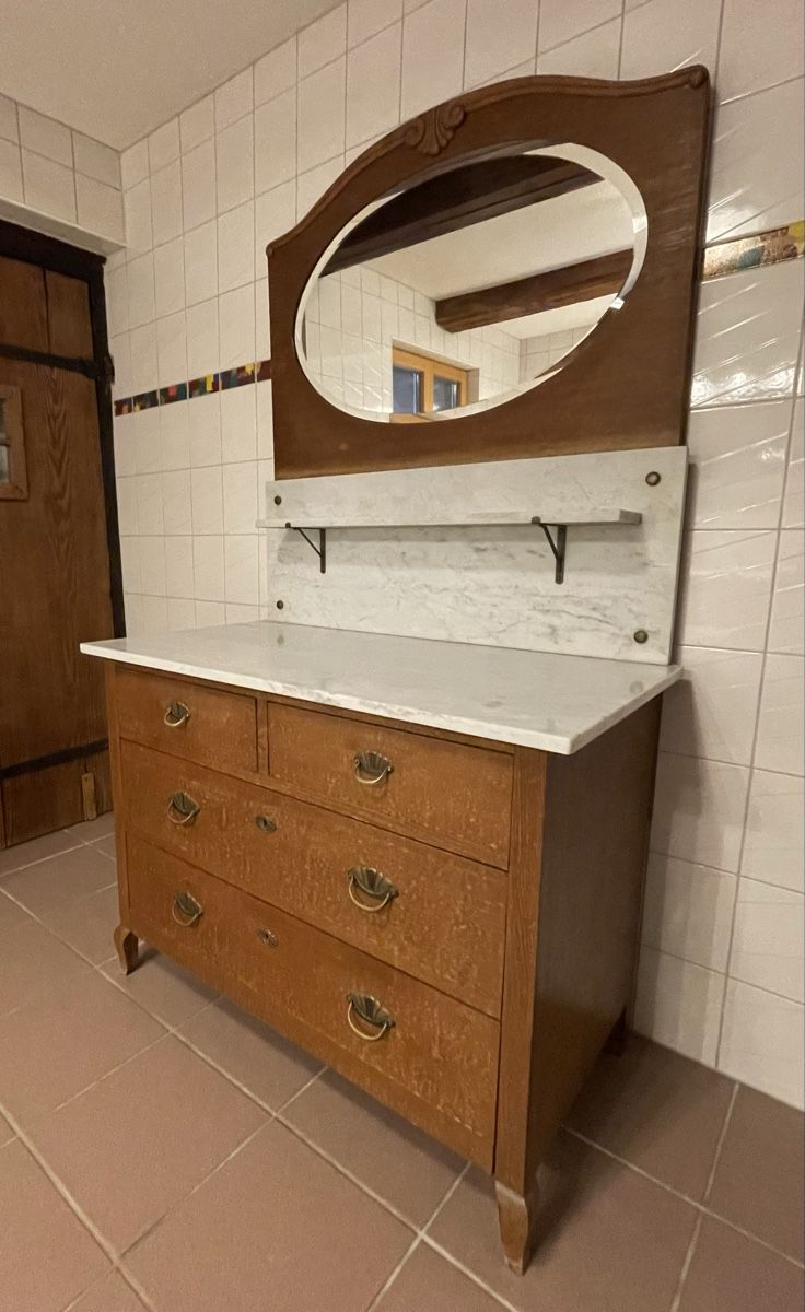 Commodes: Waschkommode alt – D'occasion à Etzelkofen par Evolution.22 1